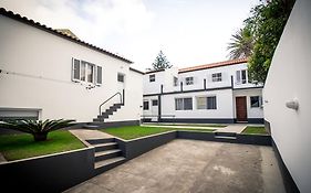 Casa Mae Deus - House Azores